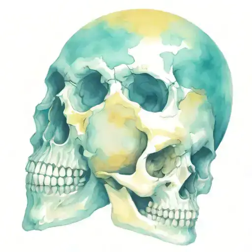 Skull