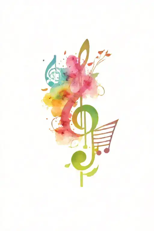Music Notes