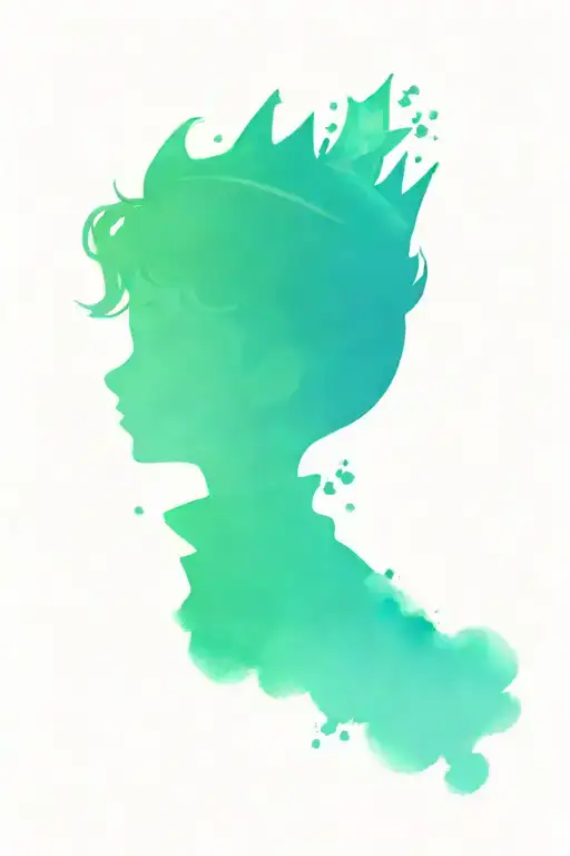 Little Prince Character