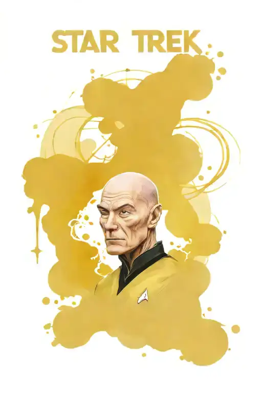 Star Trek Picard