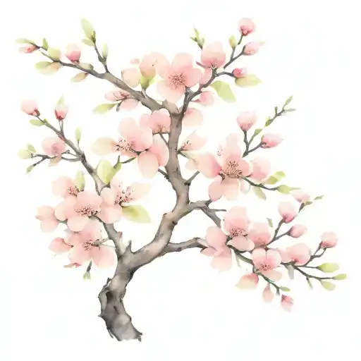 Blossom Tree