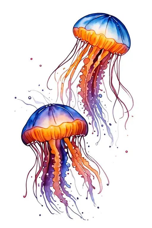 Jelly Fish