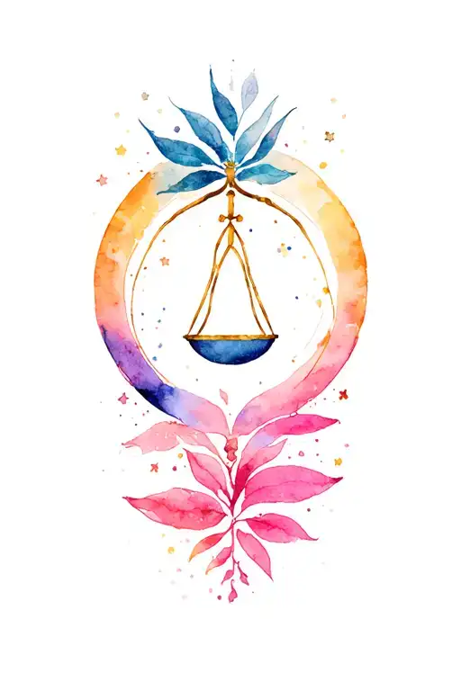 Libra Zodiac Sign
