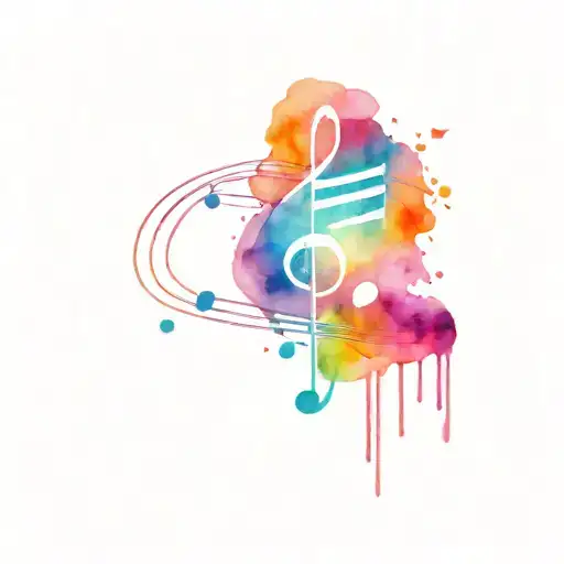 Music Notes