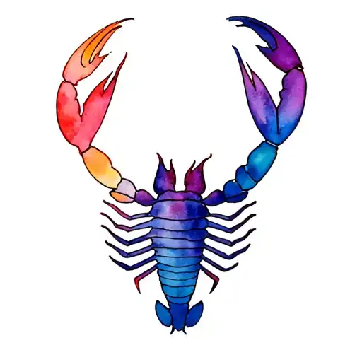 Cancer & Scorpio Zodiac Sign
