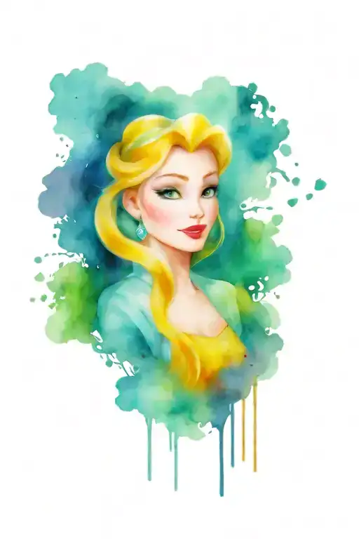Disney Princesses