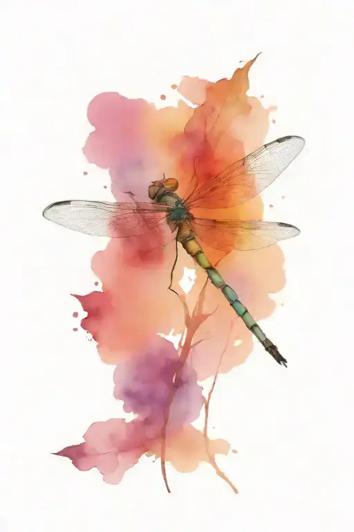 Dragonfly