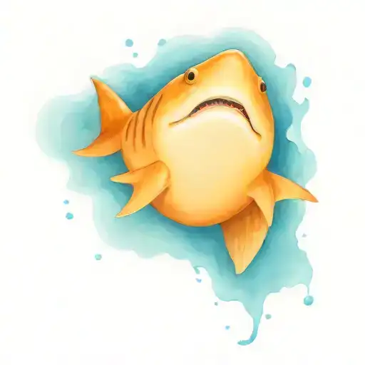 Kelly Being A Nurse Shark