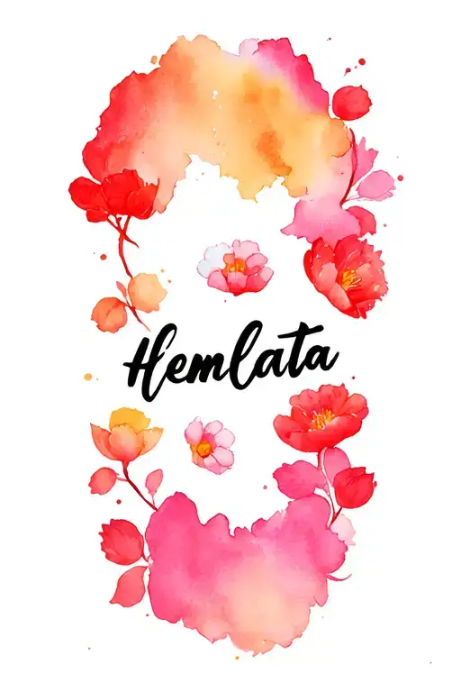 Hemlata Name