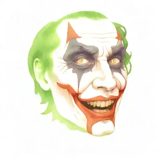 Joker Face
