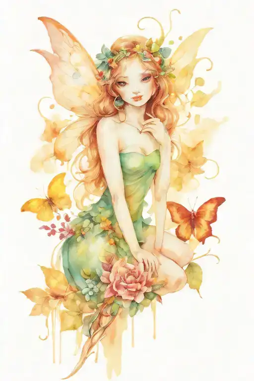 Fairy