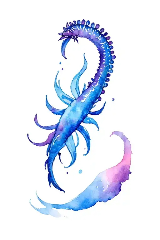 Aquarius Zodiac Sign