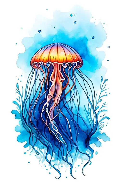 Jellyfish