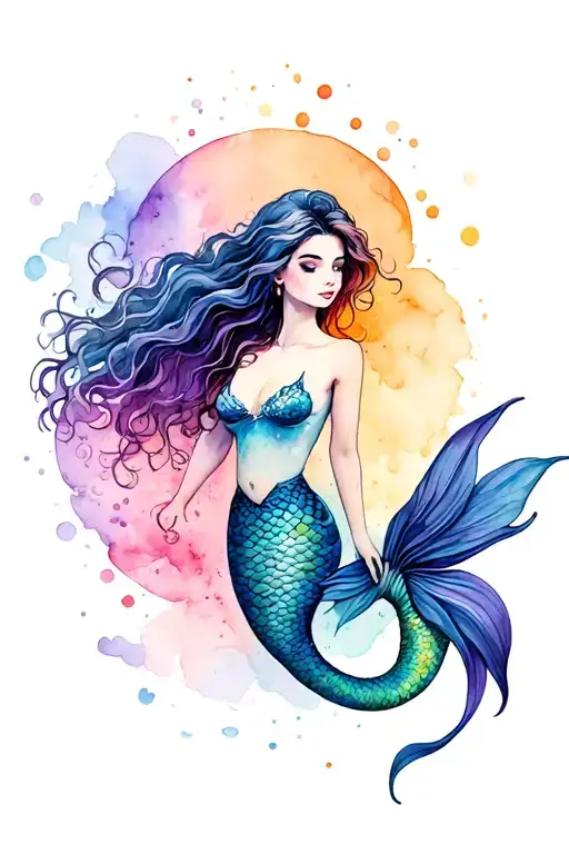 Mermaid