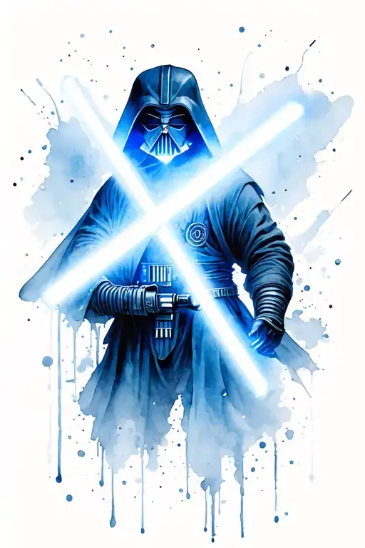 Sabre Jedi Lightsaber