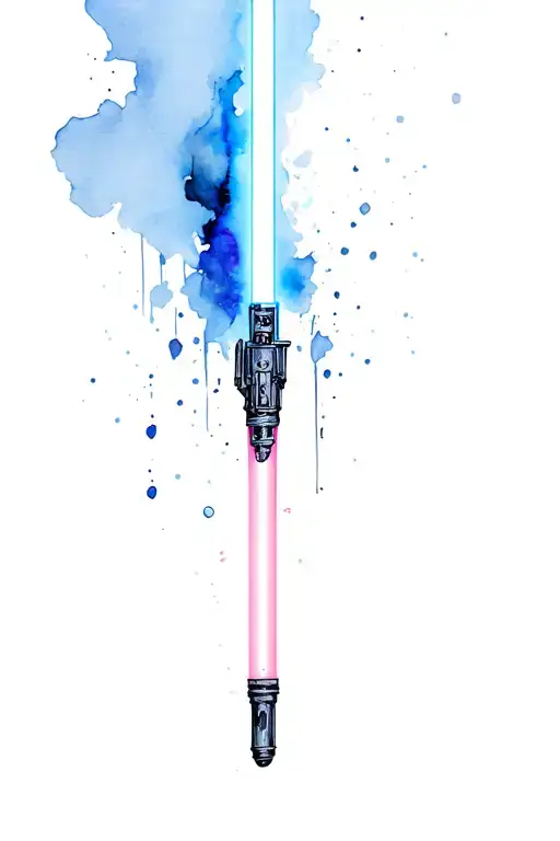 Lightsaber