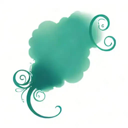 The Combination Of Mother And Allah Writing