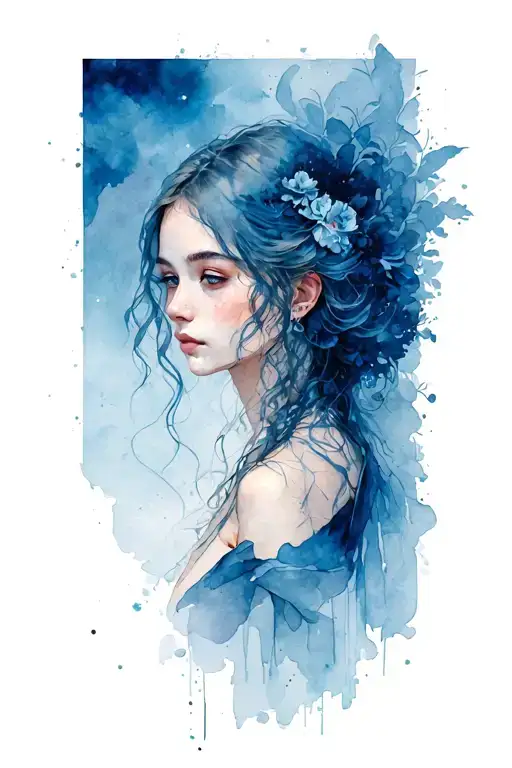 Rood Inverse By Vagrant Story