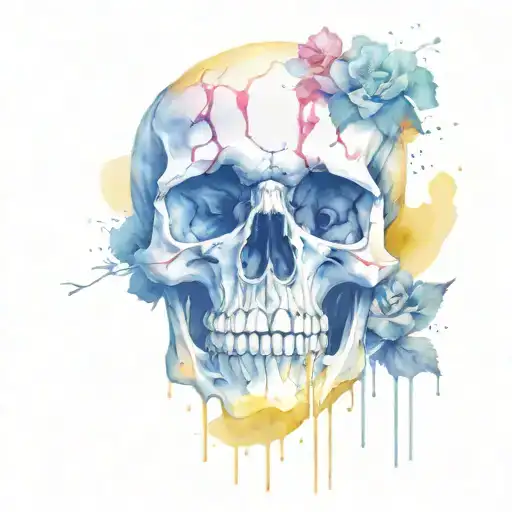 Skull