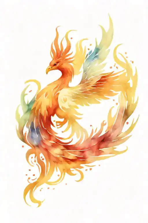 Phoenix Rising