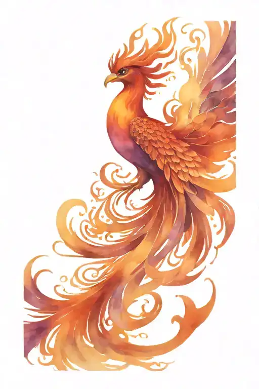 Phoenix Rising