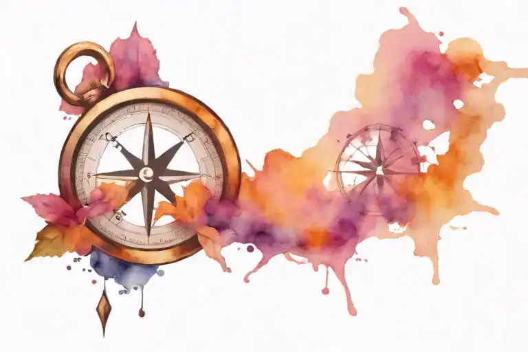 Compass Design