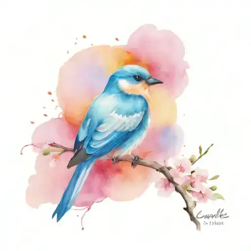 Bird And The Word Capable