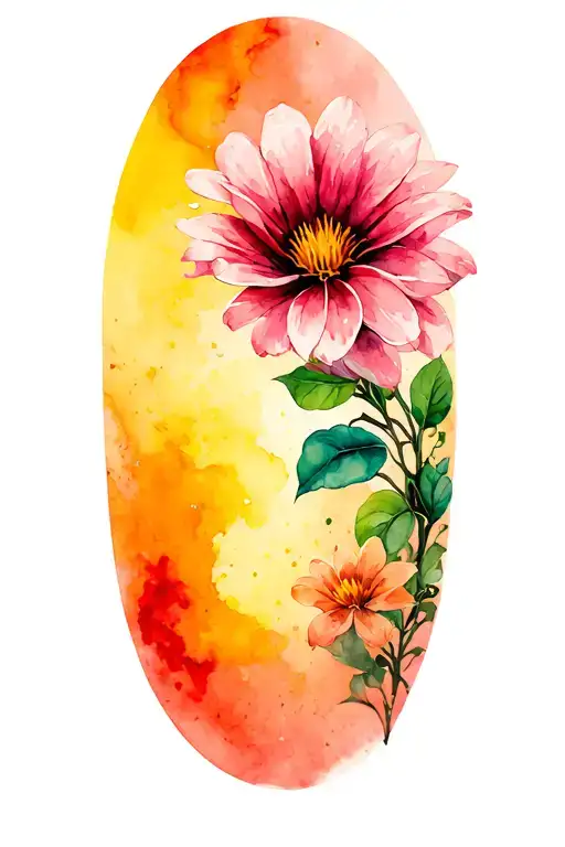 Jurassic Park Clever Girl Flower