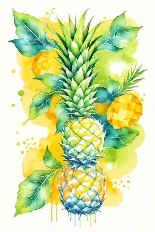 Pineapple