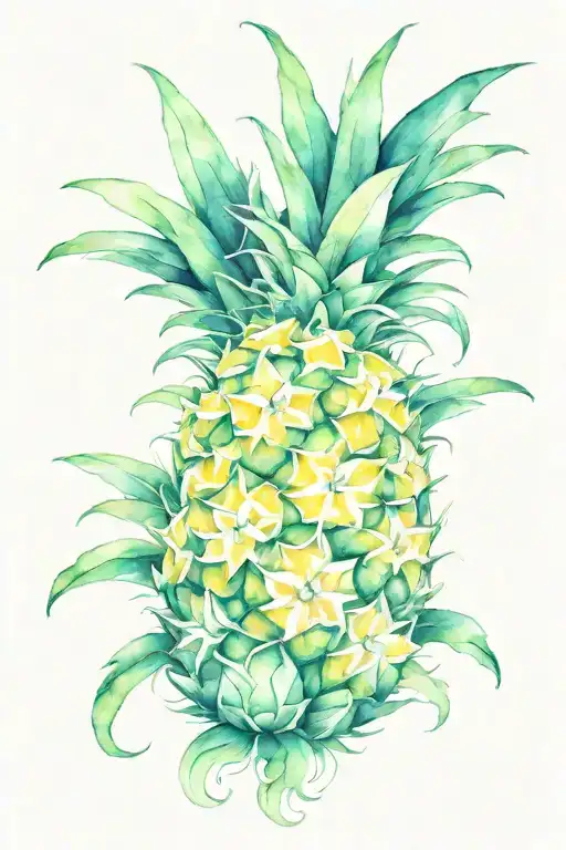 Pineapple