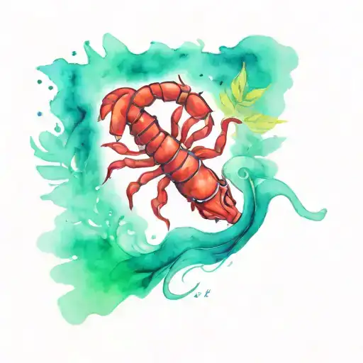 Scorpio