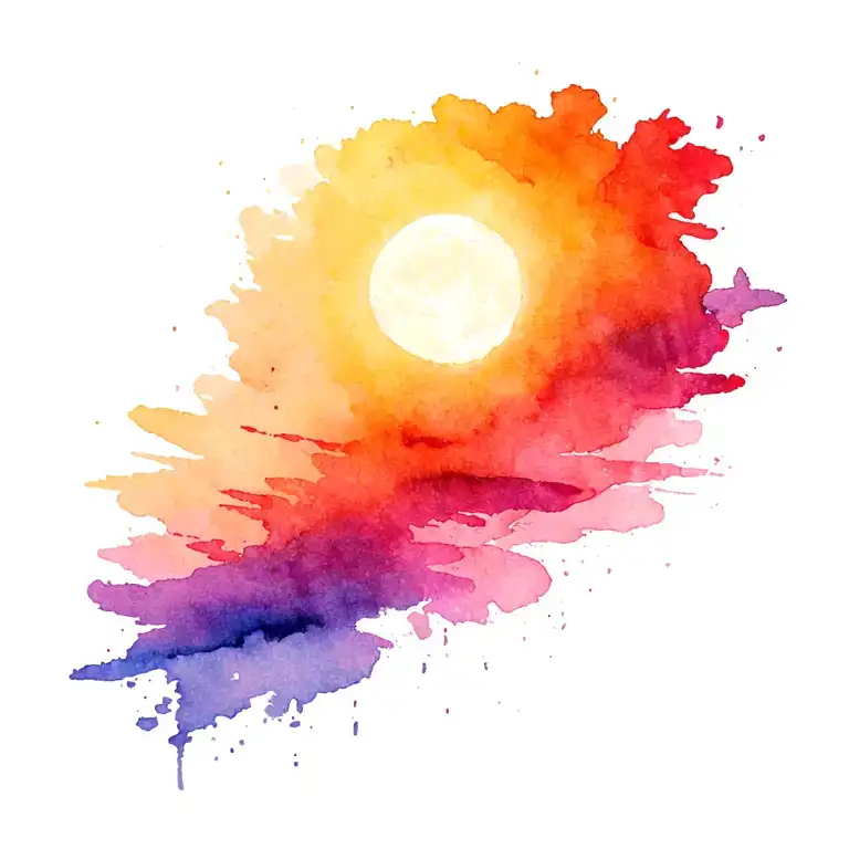 Stronger Than The Storm