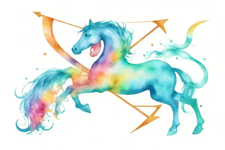 Sagittarius Sign