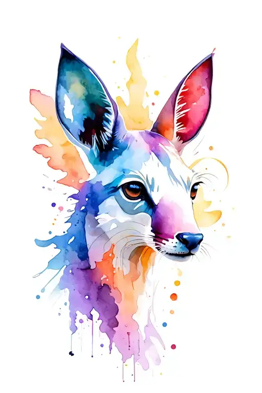 Animals With Abstractions