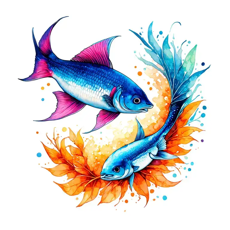 Pisces And Sagittarius