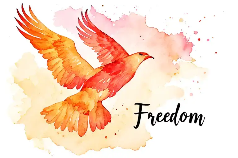 Freedom