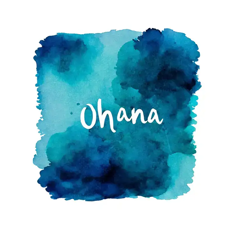Ohana