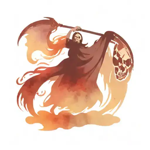 Grim Reaper