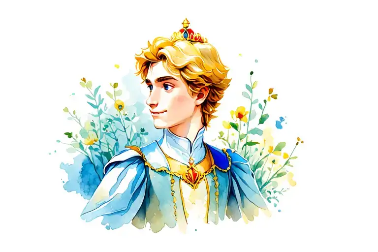 Little Prince
