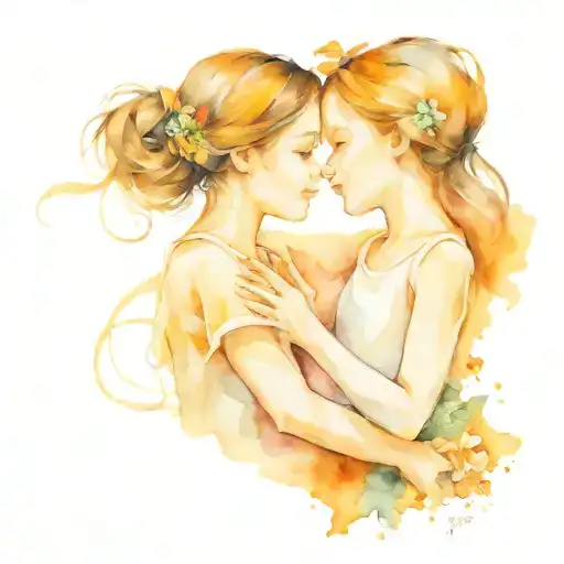 Sisters 1 Brother Sister Bond