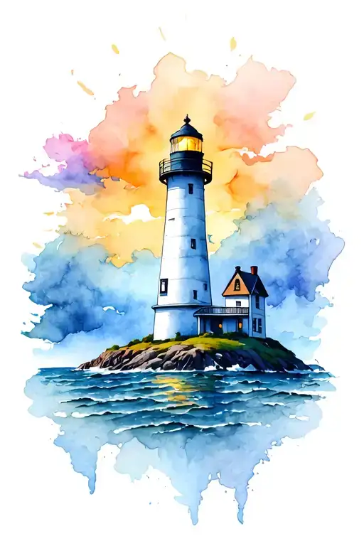 Lighthouse