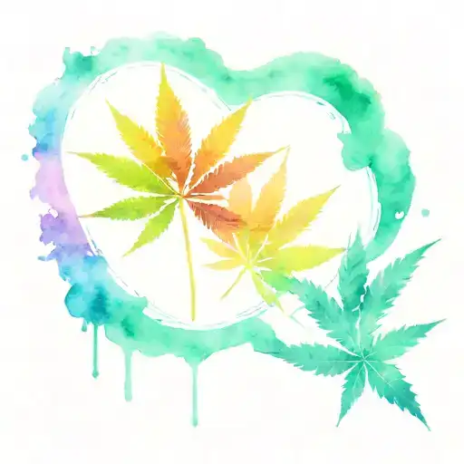 Marijuana Friendship