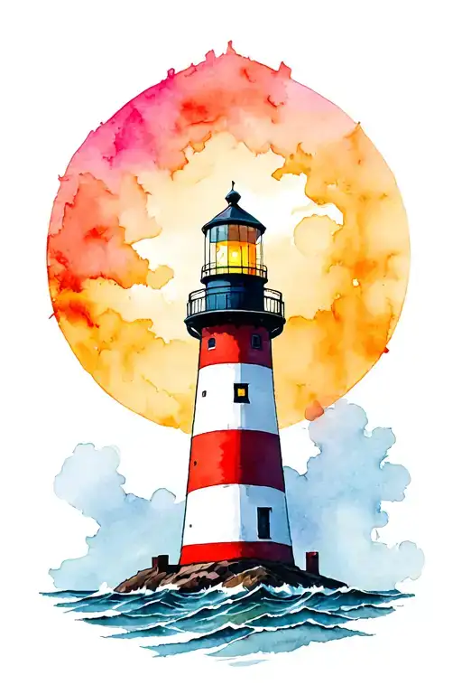 Lighthouse