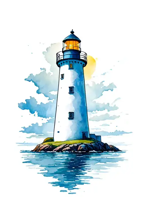Lighthouse