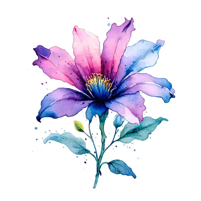 Fee Breathing Breathing Blume