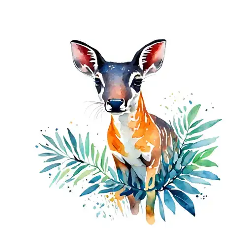 Native Australian Animals