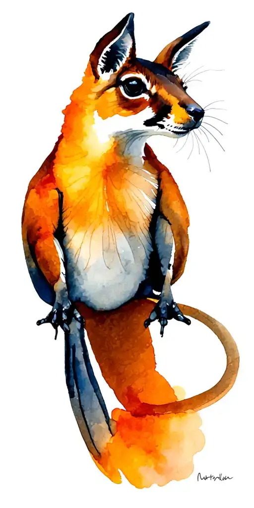 Native Australian Animals