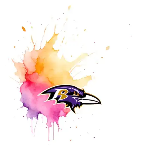 Ravens Football