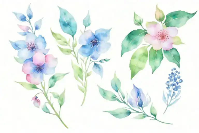 January And July Birth Month