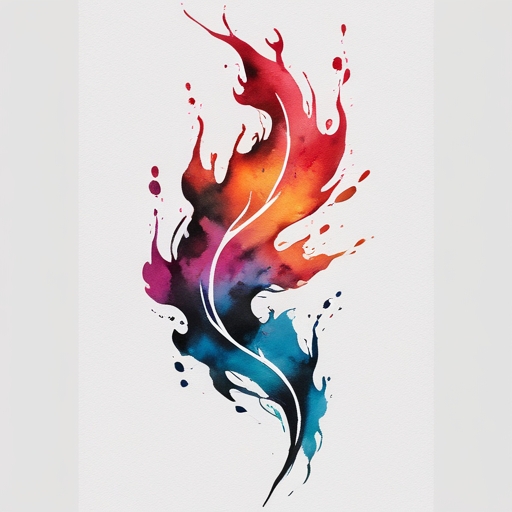 Crimson Firestorm’s Path